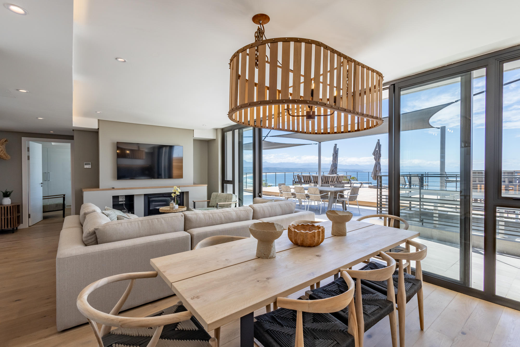 Plett Quarter Hotel & Apartments thumbnail 6